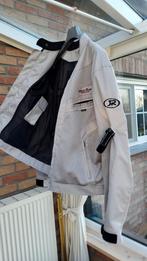 Veste moto jason ros été protections  dorsale  coudes payeme, Enlèvement