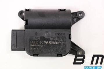 Kachelstelmotor Volkswagen Golf 6 Cabrio beschikbaar voor biedingen