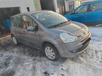 Renault grand modus 1.5dci euro5 model 2011 1pro neuf, Autos, Euro 5, Achat, Carnet d'entretien, Diesel