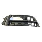 GRILLE ANTIBROUILLARD DROITE AUDI A4 B8 8K (12-15) S4  SLINE, Enlèvement