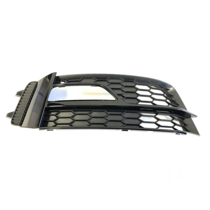 GRILLE ANTIBROUILLARD DROITE AUDI A4 B8 8K (12-15) S4  SLINE, Autos : Divers, Tuning & Styling, Enlèvement