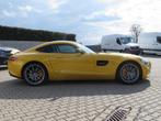 Mercedes-Benz AMG GT Solarbeam (bj 2017, automaat), Auto's, Automaat, Overige kleuren, Leder, 2 zetels