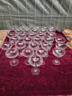 Verres Babycham, Verzamelen, Glas en Drinkglazen, Ophalen, Zo goed als nieuw