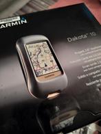 Garmin dakota 10., Ophalen of Verzenden, Draadloos, Zo goed als nieuw