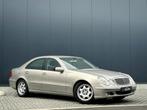 Mercedes E 200 Cdi / AUTOMATIC / Bj 2005 / 223.000 / Euro4 /, Bedrijf, Diesel, Radio, Euro 4