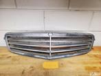 Mercedes C klasse W204 2007 - 2011 grille A2048801483 €75, Auto-onderdelen, Ophalen of Verzenden, Gebruikt, Mercedes-Benz