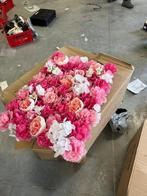 Gratis Bloemenboog, Hobby en Vrije tijd, Feestartikelen | Verhuur, Ophalen, Zo goed als nieuw