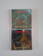 Cd Metallica Thunderdome  1 & 2, CD & DVD, CD | Hardrock & Metal, Enlèvement ou Envoi, Comme neuf