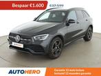 Mercedes-Benz GLC GLC 220 GLC 220 d 4Matic AMG Line, Auto's, Mercedes-Benz, Automaat, Euro 6, https://public.car-pass.be/vhr/bbc4685f-1b0c-4b95-b25e-050377fe7899