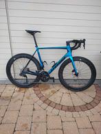 Stevens izoard pro, Fietsen en Brommers, Ophalen, Zo goed als nieuw, Carbon