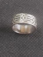 Zilver Ring, Handtassen en Accessoires, Ringen, Ophalen of Verzenden, Zo goed als nieuw, Zilver, Zilver