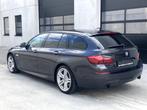 BMW 535d xDrive Touring ///Sport/Lichte vracht, Autos, Euro 6, Entreprise, 2 places, Carnet d'entretien