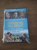 nieuwe DVD ' The kids are all right', Ophalen of Verzenden, Nieuw in verpakking