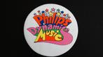 sticker Philips Dynamite Music, Ophalen of Verzenden, Nieuw, Bedrijf of Vereniging