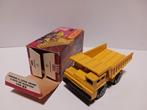 Matchbox  58. FAUN DUMP TRUCK, Ophalen of Verzenden, Matchbox