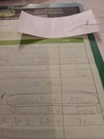 Salon te koop, Ophalen