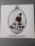 LP Wim De Craene, Verzenden, 1980 tot 2000, Nieuw in verpakking