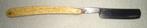 Scheermes- Crown double star Razor, Ophalen of Verzenden
