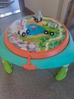 Sit, spin & stand voor baby's (4 maanden tot 5 jaar), Ophalen, Zo goed als nieuw