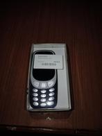 Nokia 3310 3G Nieuw in doos, Télécoms, Téléphonie mobile | Nokia, Comme neuf, Enlèvement ou Envoi