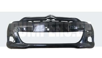 Bumper Citroen C4 II 2 10-17 9676285080 Voorbumper KJ8054 beschikbaar voor biedingen