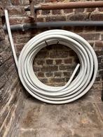 Tube / Buis Viega Smartpress 25 x 2,8 mm blanc - 36 m, Bricolage & Construction, Neuf, 6 mètres ou plus, Autres types, Autres matériaux