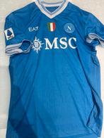 Napoli De Bruyne Voetbalshirt Origineel Nieuw 2025, Verzenden, Zo goed als nieuw