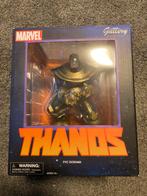 Marvel Gallery Diorama Thanos PVC, Verzamelen, Poppetjes en Figuurtjes, Ophalen of Verzenden, Zo goed als nieuw