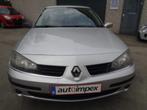 RENAULT LAGUNA 5P 1900CC DIESEL 6VIT+CLIM, Capteur de lumière, Achat, Entreprise, Carnet d'entretien