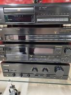 Chaîne Hi-Fi Pioneer Vintage, Utilisé, Pioneer, Enlèvement ou Envoi, Lecteur CD