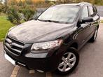 Hyundai Santa Fe 2.2 crdi luxe super état, 1er propriétaire, Autos, Hyundai, Cuir et Alcantara, 110 kW, Carnet d'entretien, Boîte manuelle