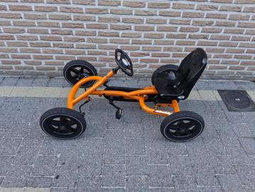 3 Stuks Berg gocart skelter te koop Nieuwstaat beschikbaar voor biedingen