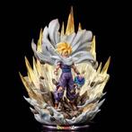 Gohan - Yoyo Studio 1/4, Collections, Statues & Figurines, Comme neuf