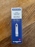 Set van 19 Tungsram G8.5 plus lampen, Led-lamp, Nieuw, Overige fittingen, Ophalen