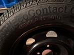 Pneu Continental ContiEcoContact CP 195/65 R15 91H, Auto-onderdelen, Banden en Velgen, Ophalen, Banden en Velgen, Nieuw, Personenwagen