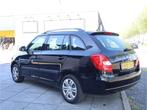 Skoda Fabia Combi 1.2-12V Fresh 2013, HFR-55-L, Auto's, Euro 5, Gebruikt, Bedrijf, Fabia