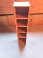 CD- of DVD-standaard, Huis en Inrichting, Ophalen, Hout, Cd's