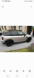 Mini Cooper Countryman, Auto's, Mini, Beige, Particulier, Cooper, 136 kW
