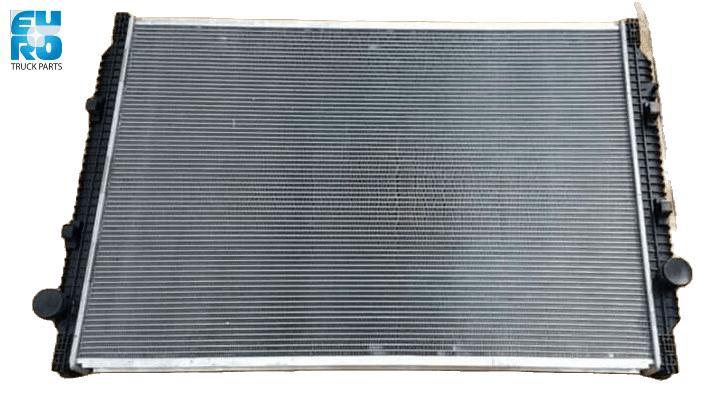 RVI MAGNUM DXI WATER RADIATEUR ZONDER RAND 5010619446, Autos : Pièces & Accessoires, Pièces camion, Renault, Moteur et Accessoires