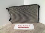 RADIATEUR Golf VI (5K1) (1K0121251L  - 1K0 121 251 L), Auto-onderdelen, Gebruikt, Volkswagen