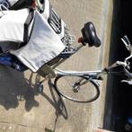Damesfiets Gazelle, Fietsen en Brommers, Fietsen | Dames | Damesfietsen, Ophalen, Versnellingen, Gazelle, 53 tot 56 cm