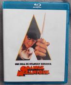 Blu-ray A Clockwork Orange (Stanley Kubrick), Ophalen of Verzenden, Zo goed als nieuw