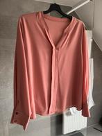 Roze bloes (shein) maat XL 3,00€ in Desselgem, Ophalen, Zo goed als nieuw, Maat 46/48 (XL) of groter, Roze