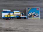 3 vintage lego sets, Kinderen en Baby's, Speelgoed | Duplo en Lego, Ophalen of Verzenden, Gebruikt, Complete set, Lego