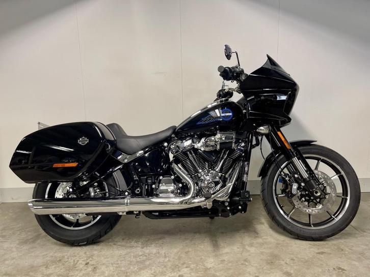 Harley-Davidson SOFTAIL FXLRST LOW RIDER ST (bj 2025), Motoren, Motoren | Harley-Davidson, Overig, meer dan 35 kW