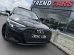Audi A3 30 TFSI 3X S LINE SHADOW LOOK PANODAK LED MATRIX G, Zwart, Zwart, 5 deurs, 3 cilinders