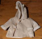 Joli petit manteau beige Verbaudet 1 mois (54 cm), Enlèvement, Utilisé, Garçon ou Fille, Manteau