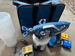 Pistolet Graco ultra max avec nouvelle pompe, Doe-het-zelf en Bouw, Ophalen of Verzenden, Zo goed als nieuw