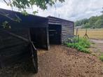 dubbele stal   gratis, Dieren en Toebehoren