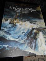 Les voyages d'Ulysse, Enlèvement ou Envoi